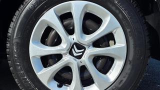 Citroen C3  - photo 4
