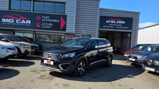 Peugeot 5008  - Allure - photo 0