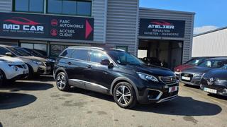 Peugeot 5008  - Allure - photo 1