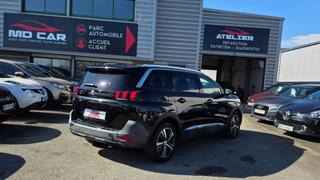 Peugeot 5008  - Allure - photo 2