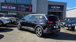 Peugeot 5008  - Allure - photo 3