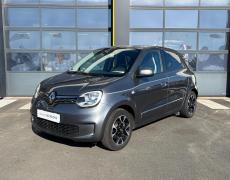 Renault Twingo 3 Grez-Neuville