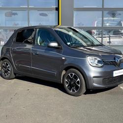 Renault Twingo 3 Le coq sportif III SCe 75 Grez-Neuville