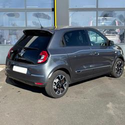 Renault Twingo 3 Le coq sportif III SCe 75 Grez-Neuville