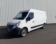 Renault Master Thouaré-sur-Loire