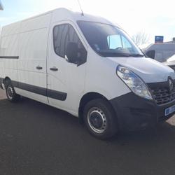 Renault Master GRAND CONFORT FGN L2H2 3.5t 2.3 dCi 130 E6 Thouar&eacute;-sur-Loire