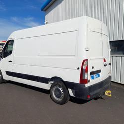 Renault Master GRAND CONFORT FGN L2H2 3.5t 2.3 dCi 130 E6 Thouar&eacute;-sur-Loire