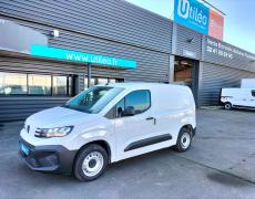 Peugeot Partner Sainte-Gemmes-sur-Loire