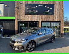 BMW Serie 1 Angers