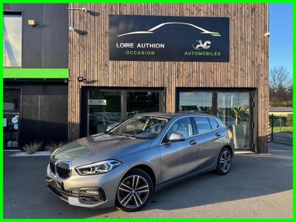 BMW Serie 1 - Business Design  116i 109 ch DKG7 - 20 990 €