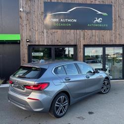 BMW Serie 1 Business Design 116i 109 ch DKG7 Angers