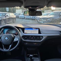 BMW Serie 1 Business Design 116i 109 ch DKG7 Angers
