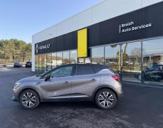 Renault Captur Belz