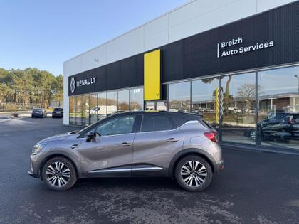 Renault Captur - Initiale Paris  E-Tech Plug-in 160 - 17 990 €