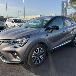 Renault Captur Initiale Paris E-Tech Plug-in 160 Belz