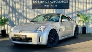 Nissan 350 Z  - photo 0