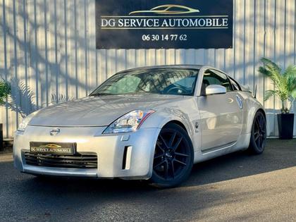 Nissan 350 Z -  3.5 i V6 280 CV - 16 990 €