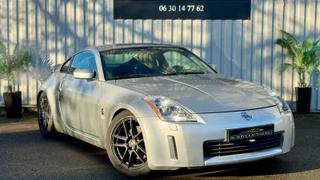 Nissan 350 Z  - photo 1
