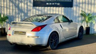 Nissan 350 Z  - photo 2