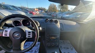 Nissan 350 Z  - photo 4