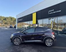 Renault Captur Belz
