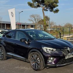 Renault Captur Initiale Paris E-Tech Plug-in 160 Belz