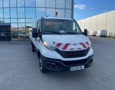 Iveco Daily Saint-Thuriau
