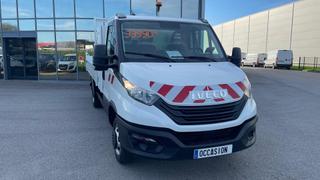 Iveco Daily  - photo 0
