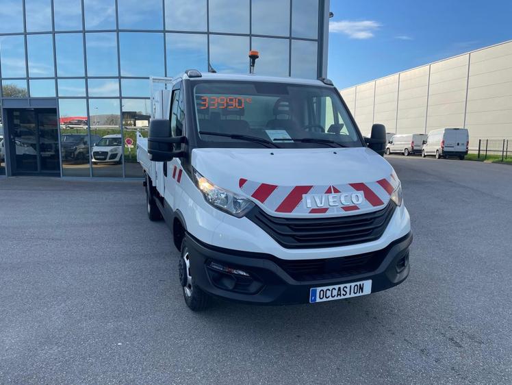 Iveco Daily  - 40 788 €