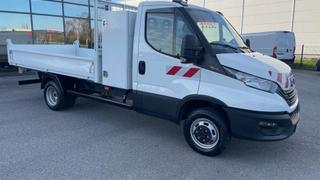 Iveco Daily  - photo 1