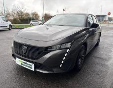 Peugeot 308 SW Phase 2 Pont-Saint-Martin