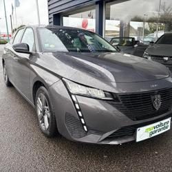 Peugeot 308 SW Phase 2 Active Pack BlueHDi 130ch S&amp;S EAT8 Pont-Saint-Martin