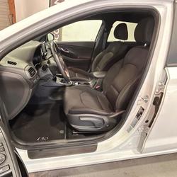 Hyundai i30 SW 1.6 CRDi 115 BVM6 H&eacute;rouville-Saint-Clair