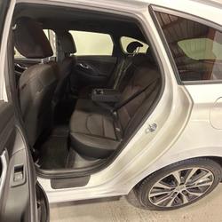 Hyundai i30 SW 1.6 CRDi 115 BVM6 H&eacute;rouville-Saint-Clair