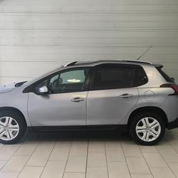 Peugeot 2008 Style 1.2 PureTech 82ch BVM5 SAINT-MARTIN-DES-CHAMPS