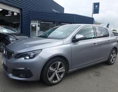 Peugeot 308 III Phase 1 Plabennec