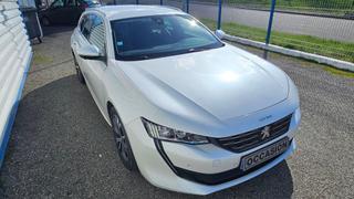 Peugeot 508 SW  - Allure - photo 3