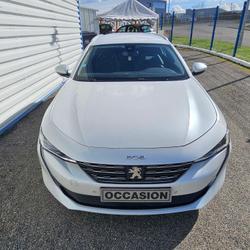 Peugeot 508 SW Allure BlueHDi 160 ch S&amp;S EAT8 Bonchamp-l&egrave;s-Laval