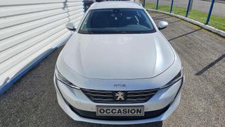 Peugeot 508 SW  - Allure - photo 1
