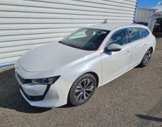 Peugeot 508 SW Bonchamp-lès-Laval