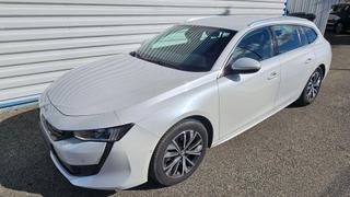 Peugeot 508 SW  - Allure - photo 0