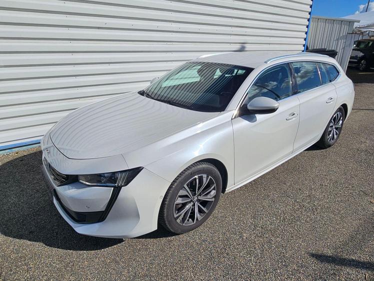 Peugeot 508 SW  - Allure - 16 990 €