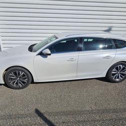 Peugeot 508 SW Allure BlueHDi 160 ch S&amp;S EAT8 Bonchamp-l&egrave;s-Laval