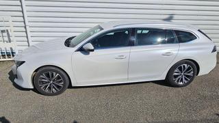 Peugeot 508 SW  - Allure - photo 2