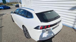 Peugeot 508 SW  - Allure - photo 4