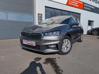 Skoda Fabia - STYLE 1.0 TSI 110 ch DSG7 - 17 490 €