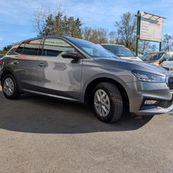 Skoda Fabia STYLE 1.0 TSI 110 ch DSG7 Saint-Hilaire-du-Harcou&euml;t