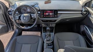 Skoda Fabia  - Style - photo 2