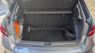 Skoda Fabia  - Style - photo 4