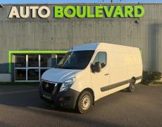 Nissan NV 400 - N-CONNECTA  L3H2 3.5T 2.3 DCI 165 EUVI S/S PROPULSION RS - 19 990 €